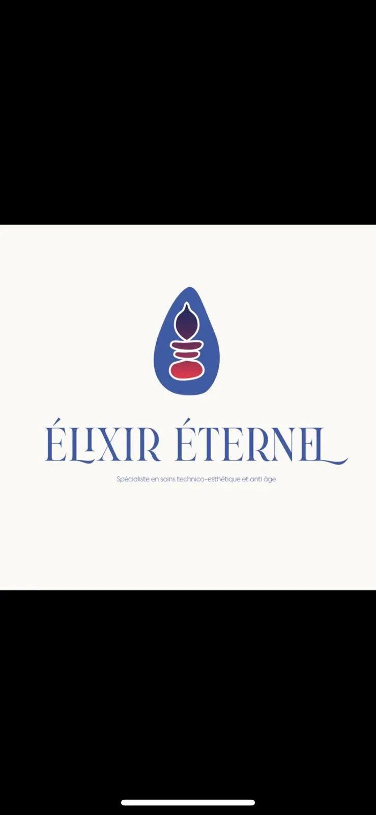 Elixir Eternel - Massage Vauvert - OneBooking