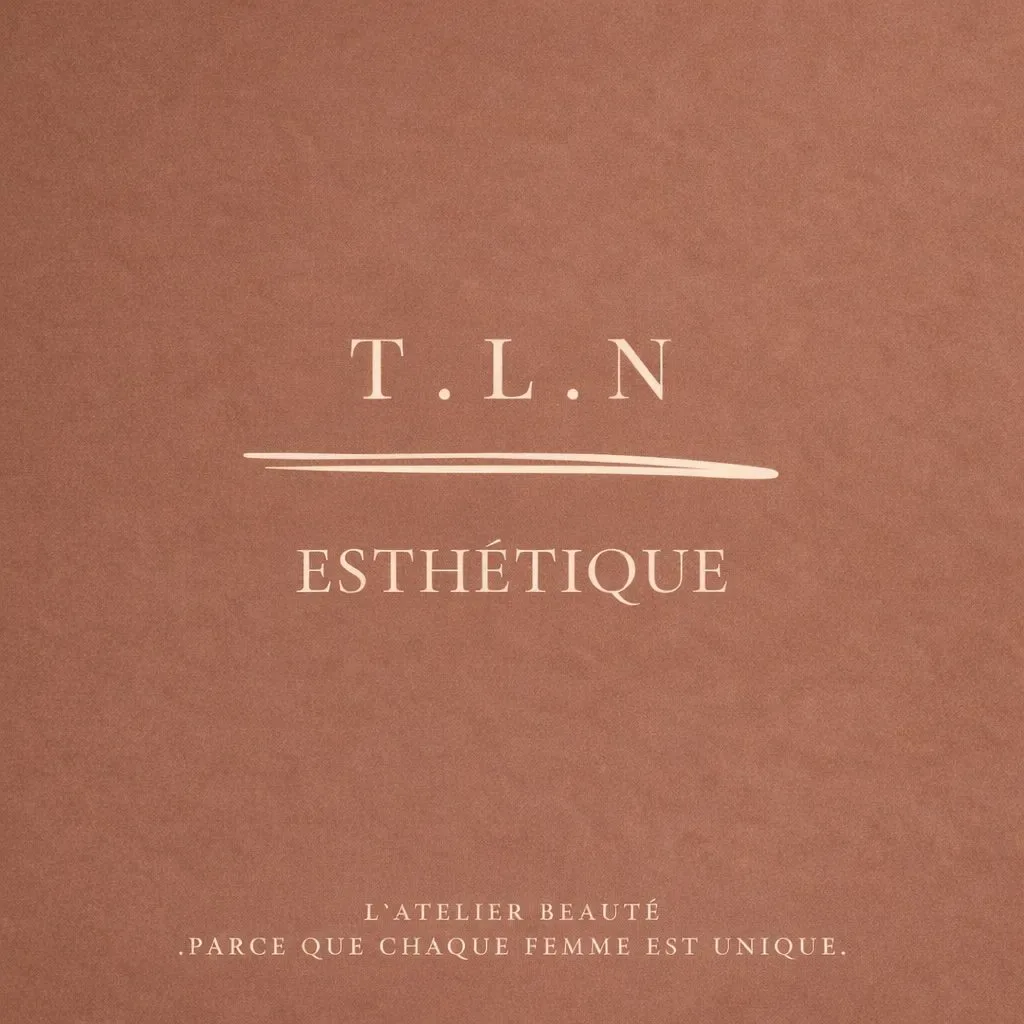 Tln Esthétique