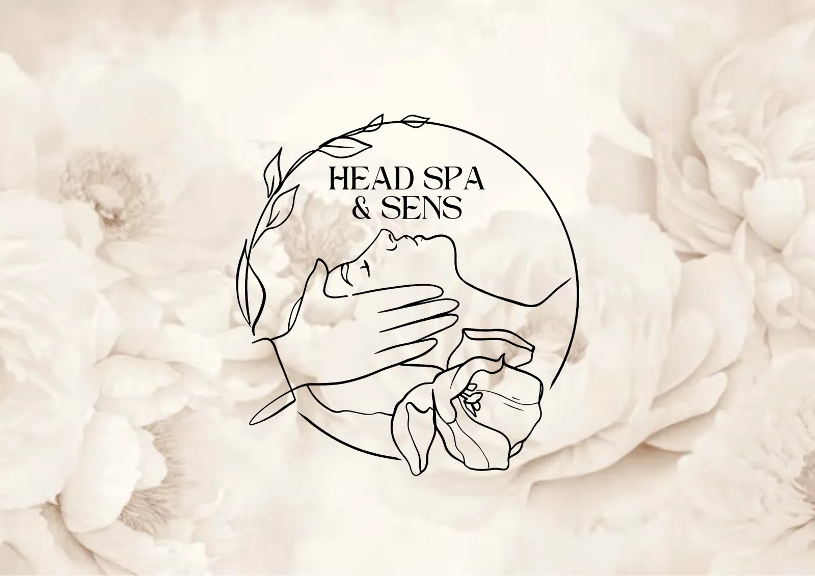 Head Spa & Sens