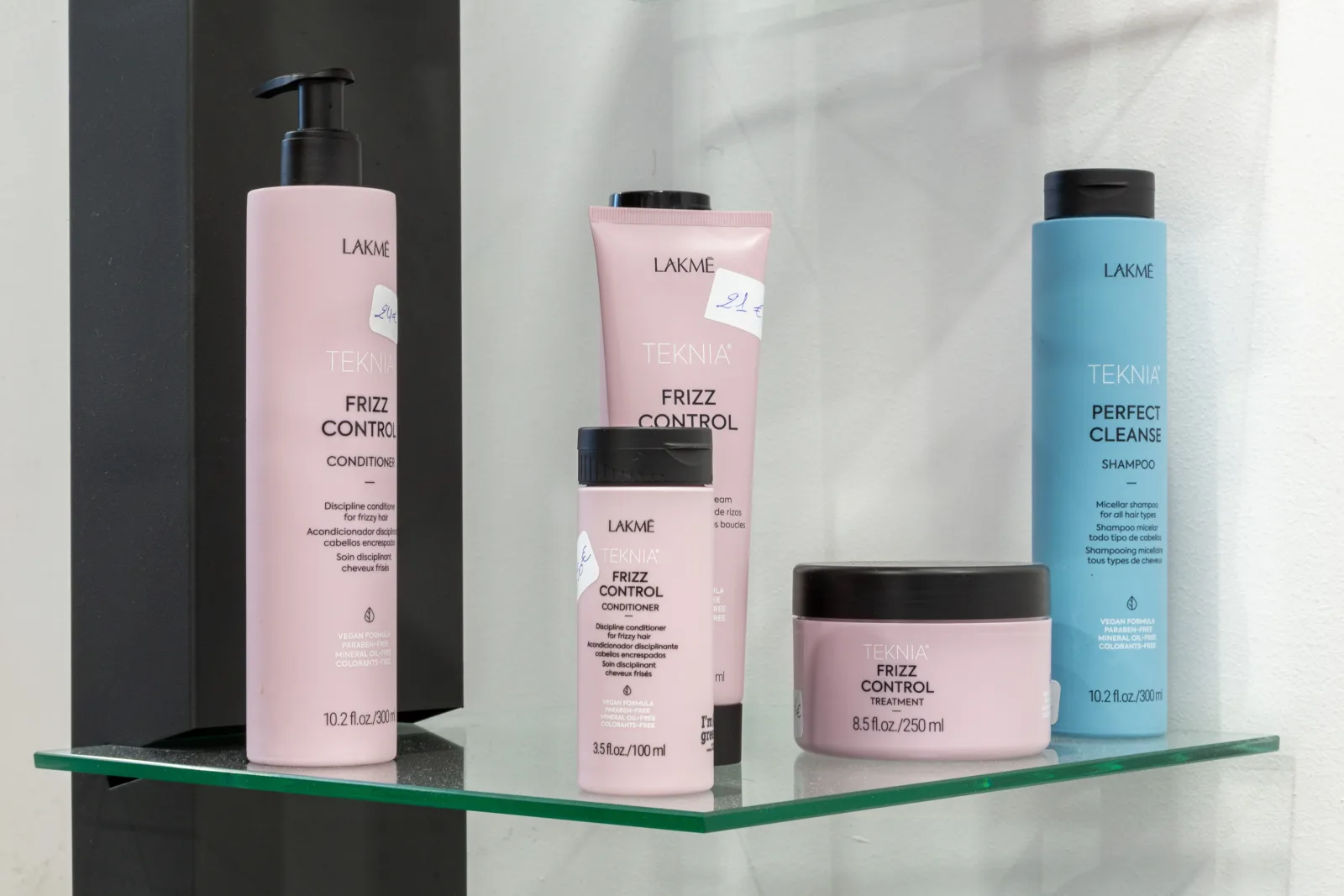 Symbiose Coiffure