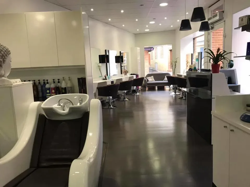 Le Salon Malvina
