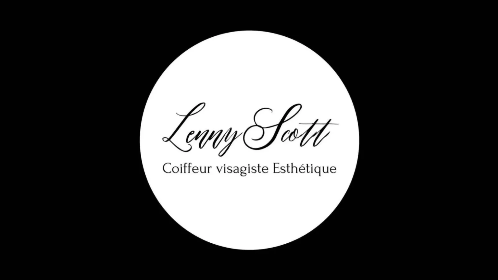 Lenny Scott