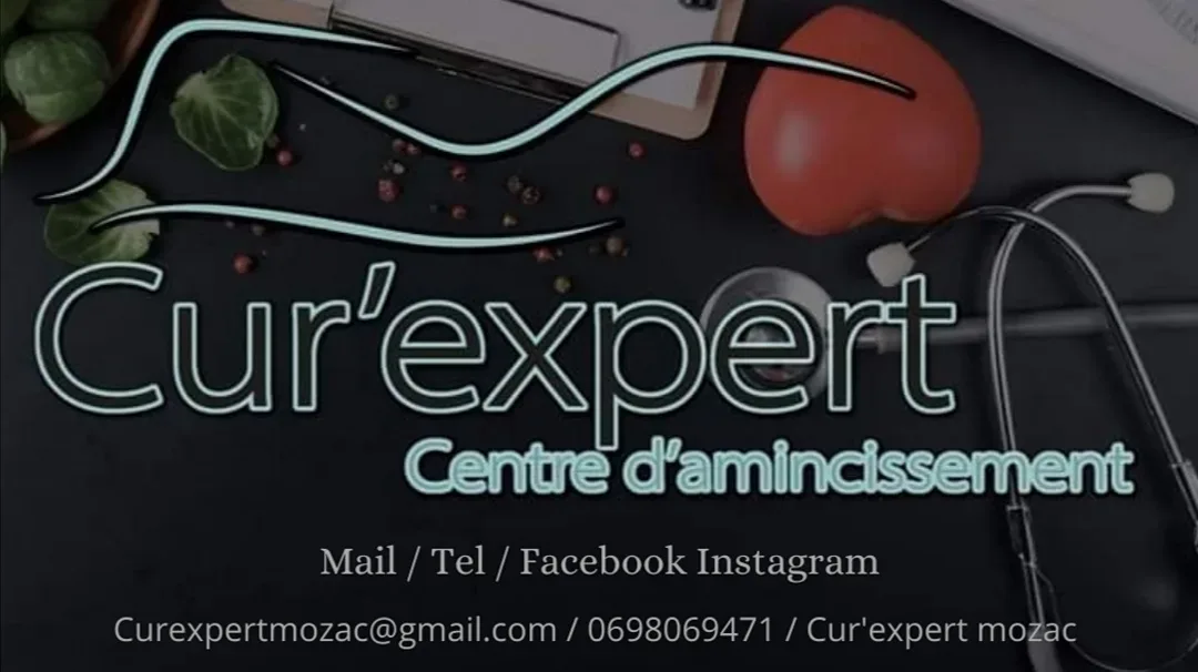 Cur'expert - Sourcils & cils Mozac - Photo de couverture - OneBooking