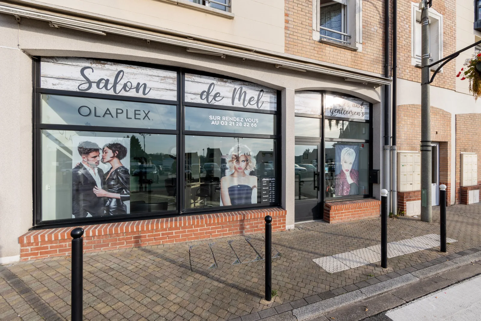 Salon de Mel