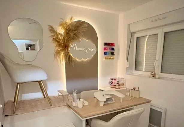 MBeautyroom