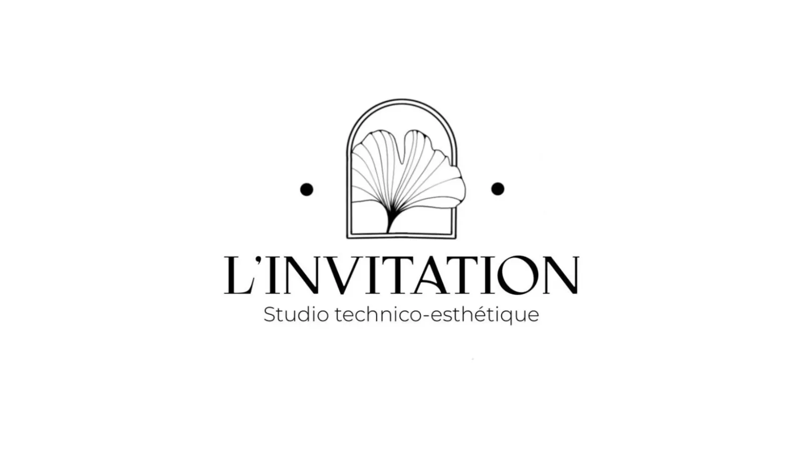 L’invitation