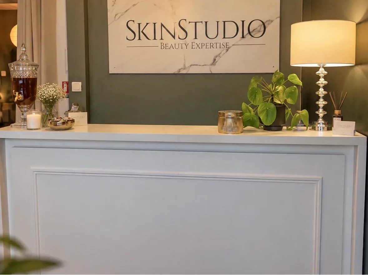 Skinstudio Origin