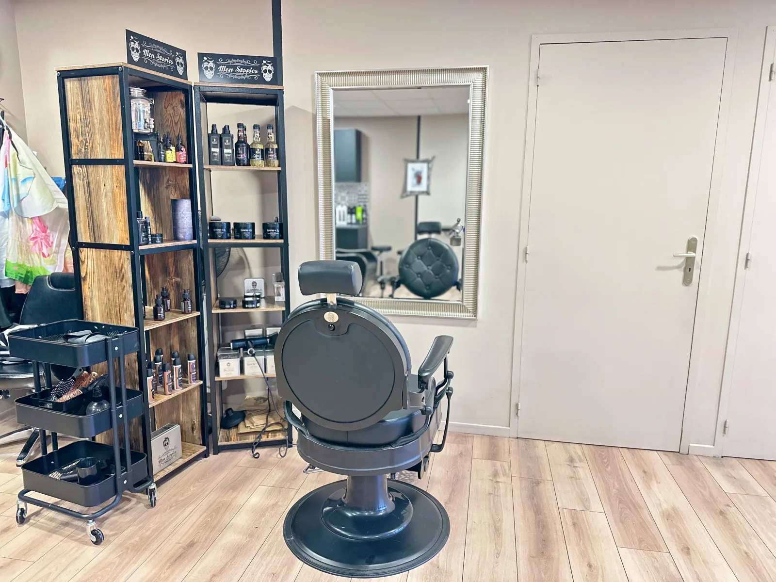 Art’isan Coiffeur - Coiffure Denain - OneBooking