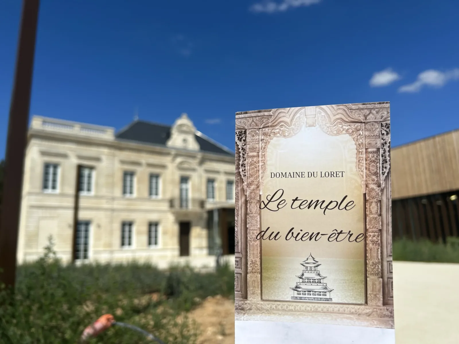 Le temple du Bien-être - Institut de beauté Cenon - OneBooking