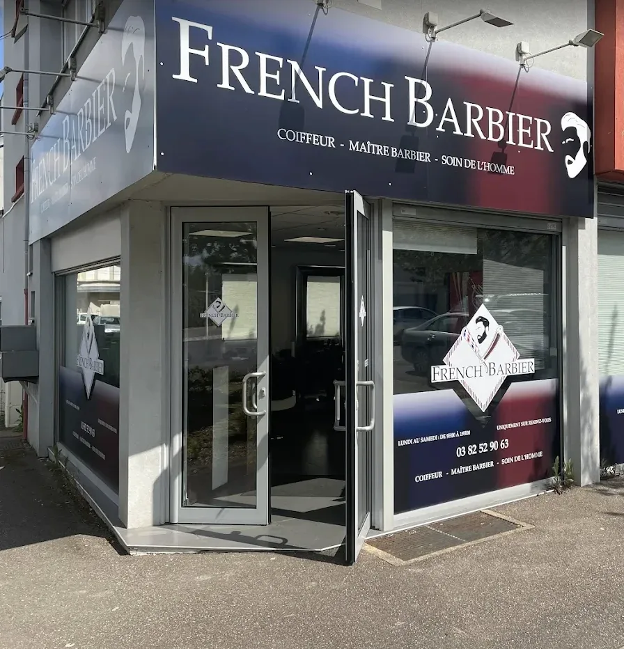 French Barbier