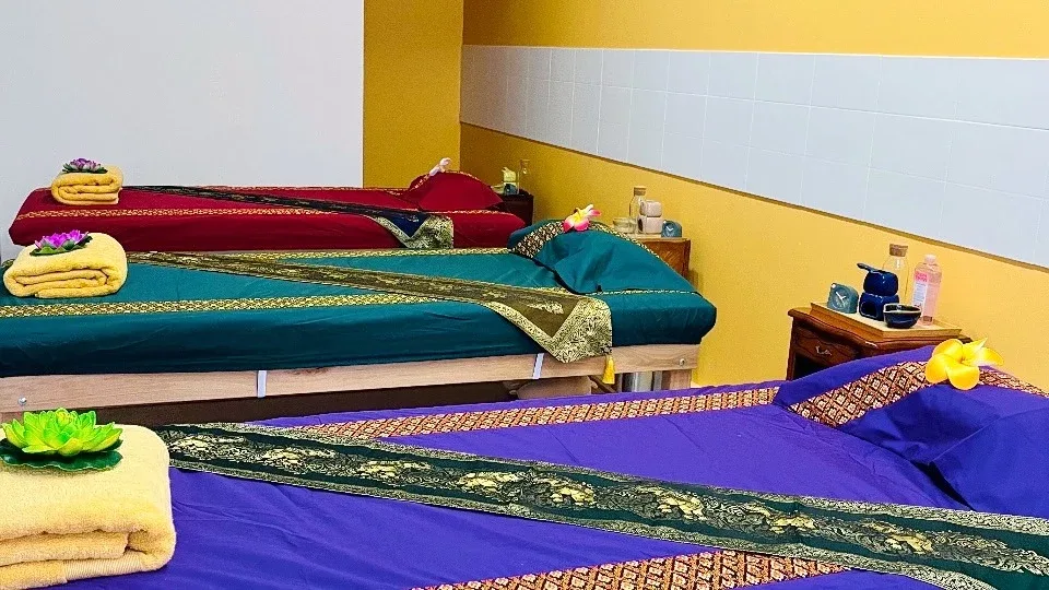 Ô Thai Massage - Massage Toulouse - OneBooking