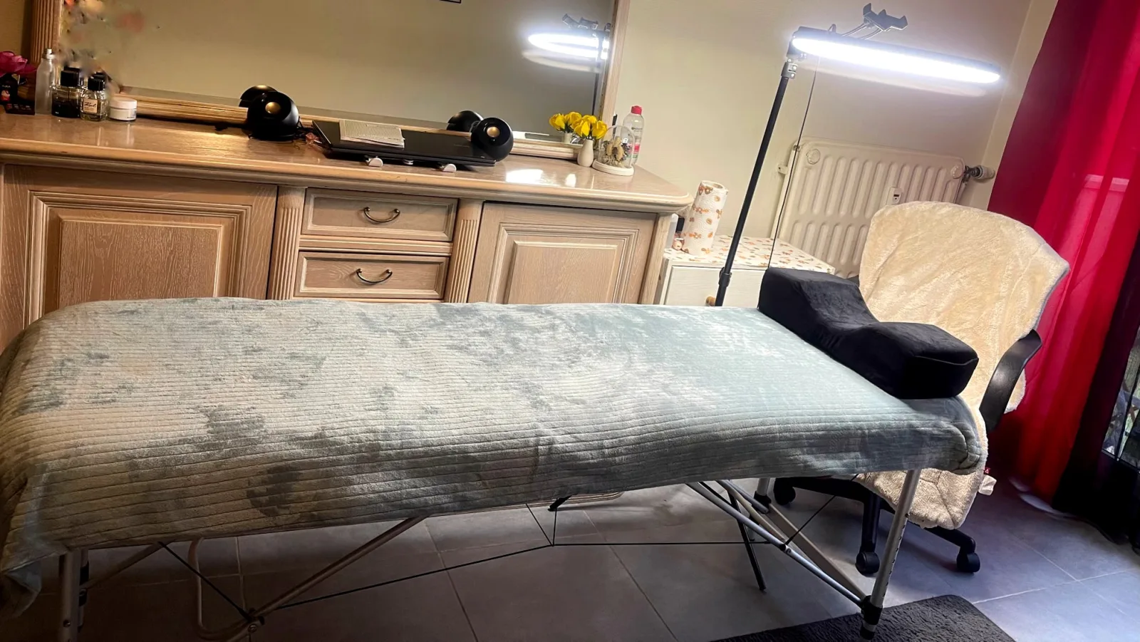 Extensions cils by Florina