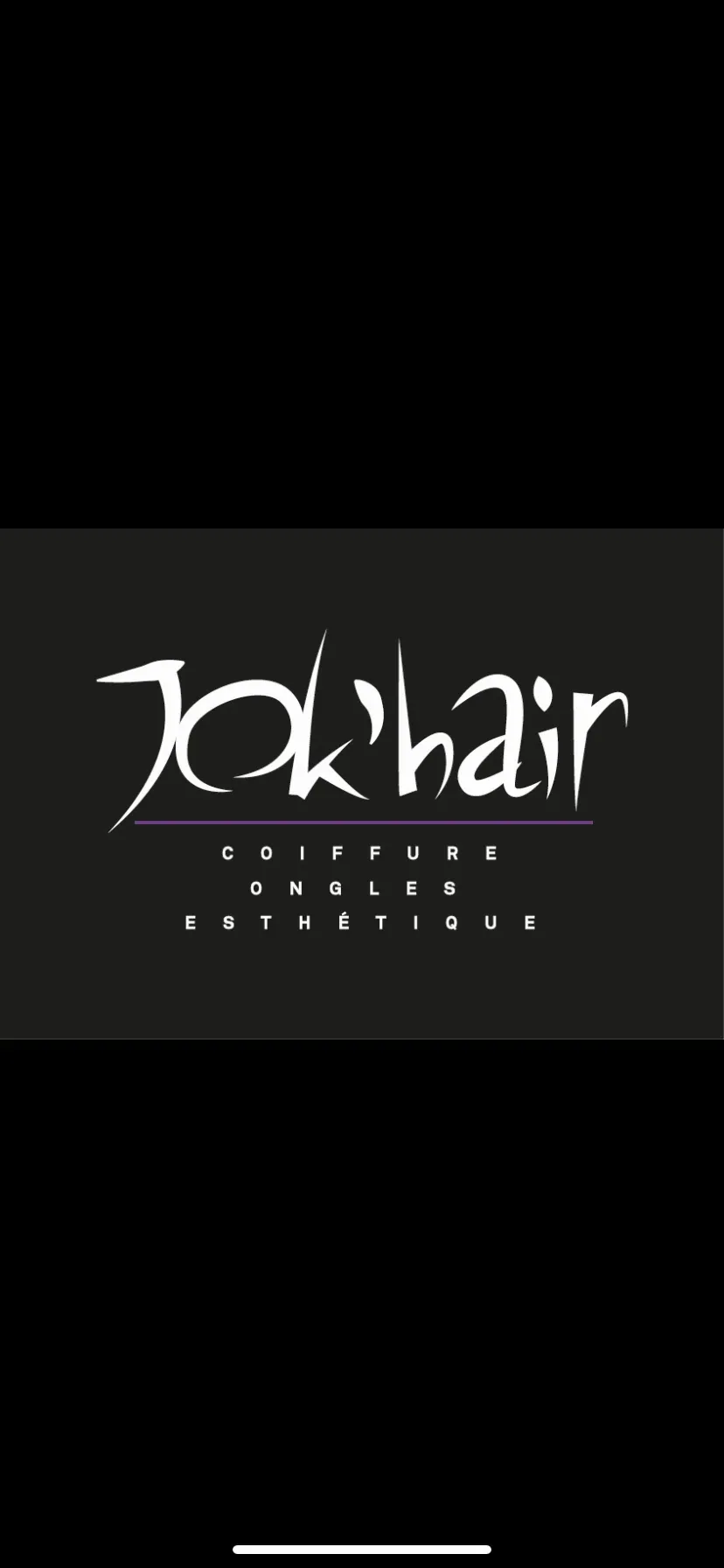 Jok'hair
