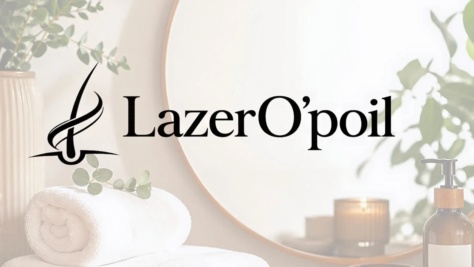 LazerO'poil - Centre Laser Esthetique