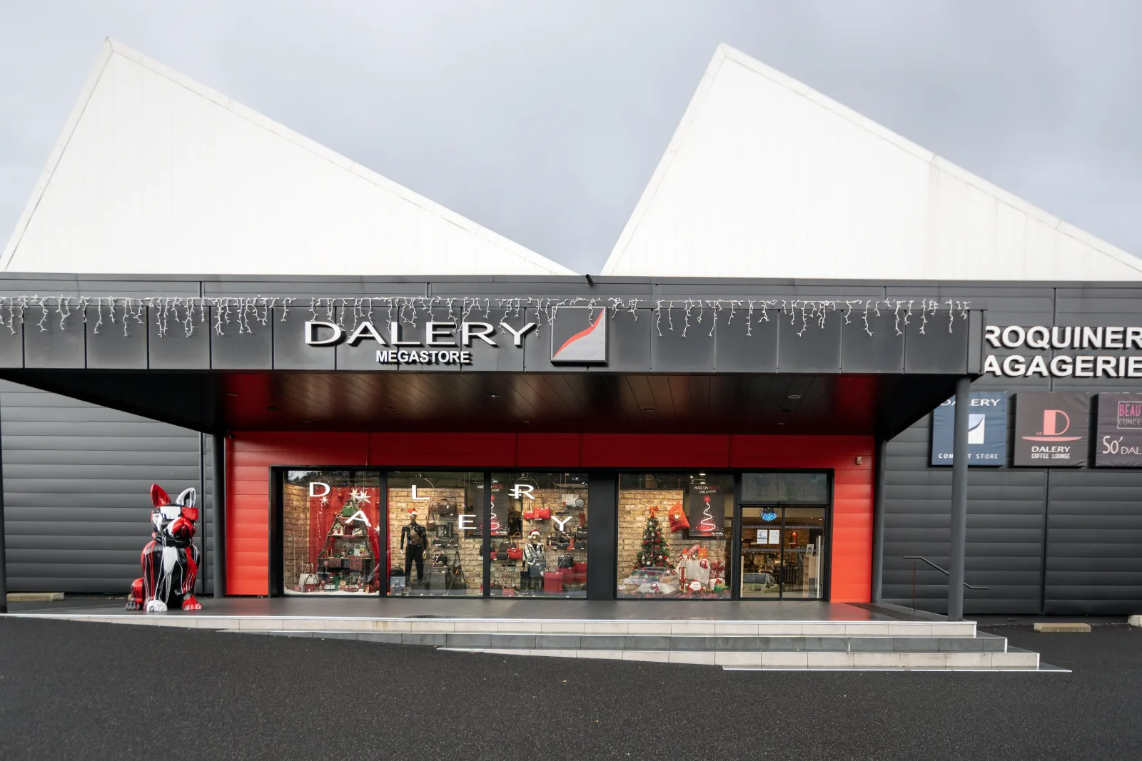 SO' Dalery - Institut de beauté Unieux - OneBooking