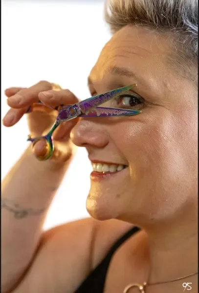 Les Reflets d'Aurélie