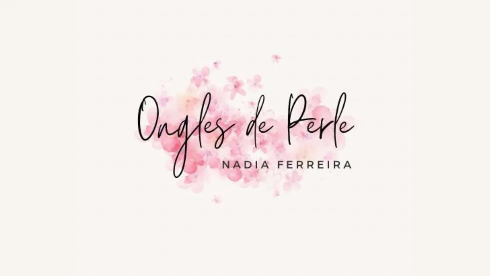 Ongles de Perle