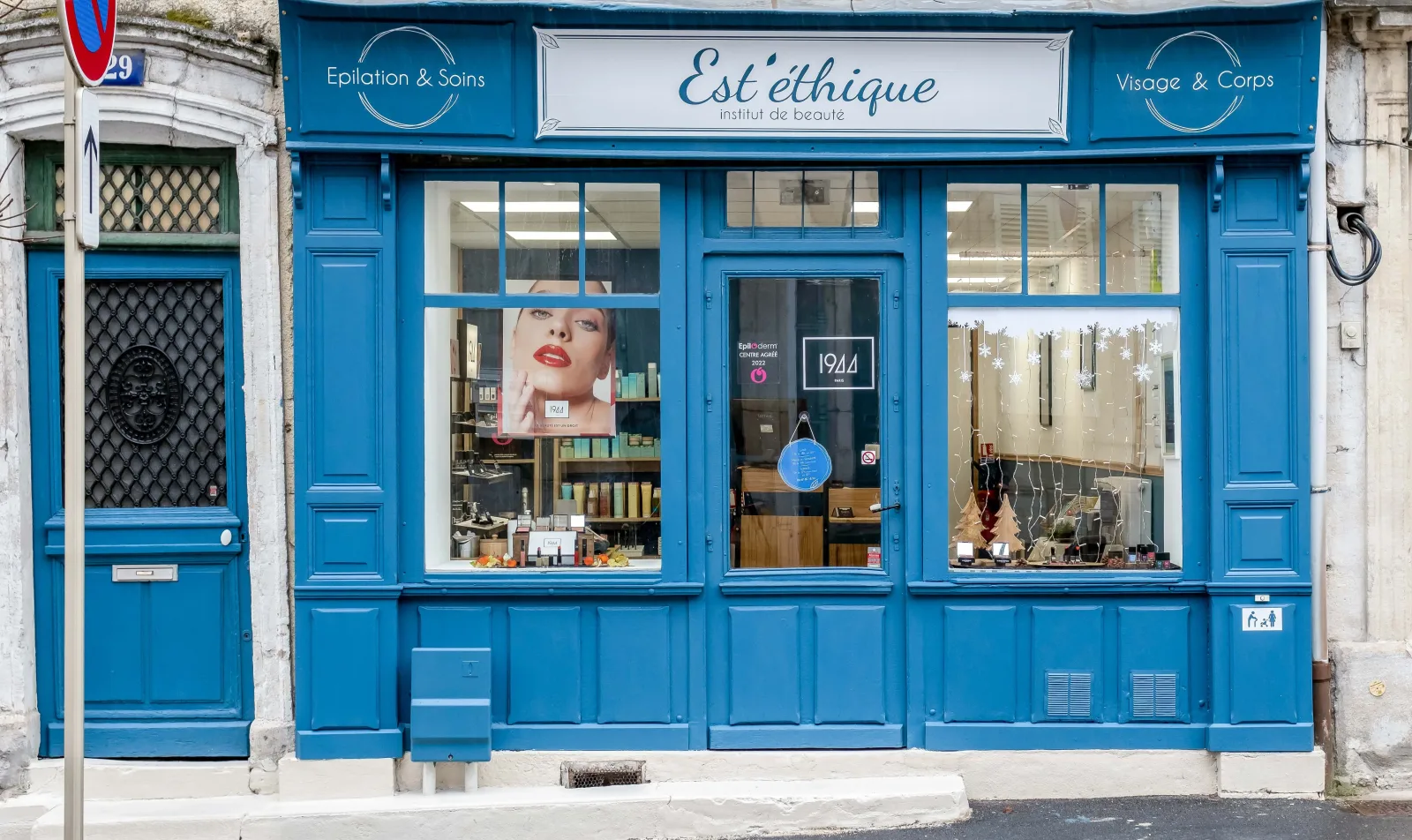 Est’éthique