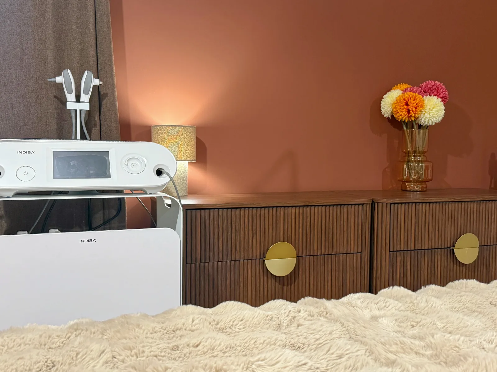 Cabinet Sentè • Soin du visage | Radiofréquence | INDIBA | Minceur | Hydrafacial - Onglerie Donville-les-Bains - OneBooking