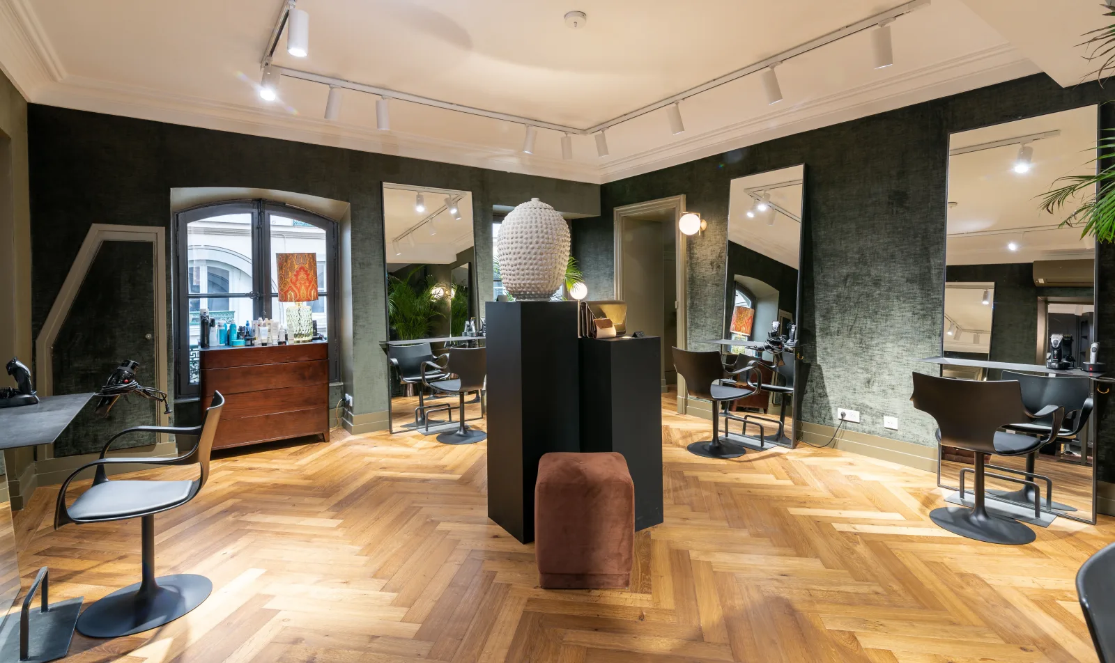 Christophe Versolato - Coiffure Toulouse - OneBooking