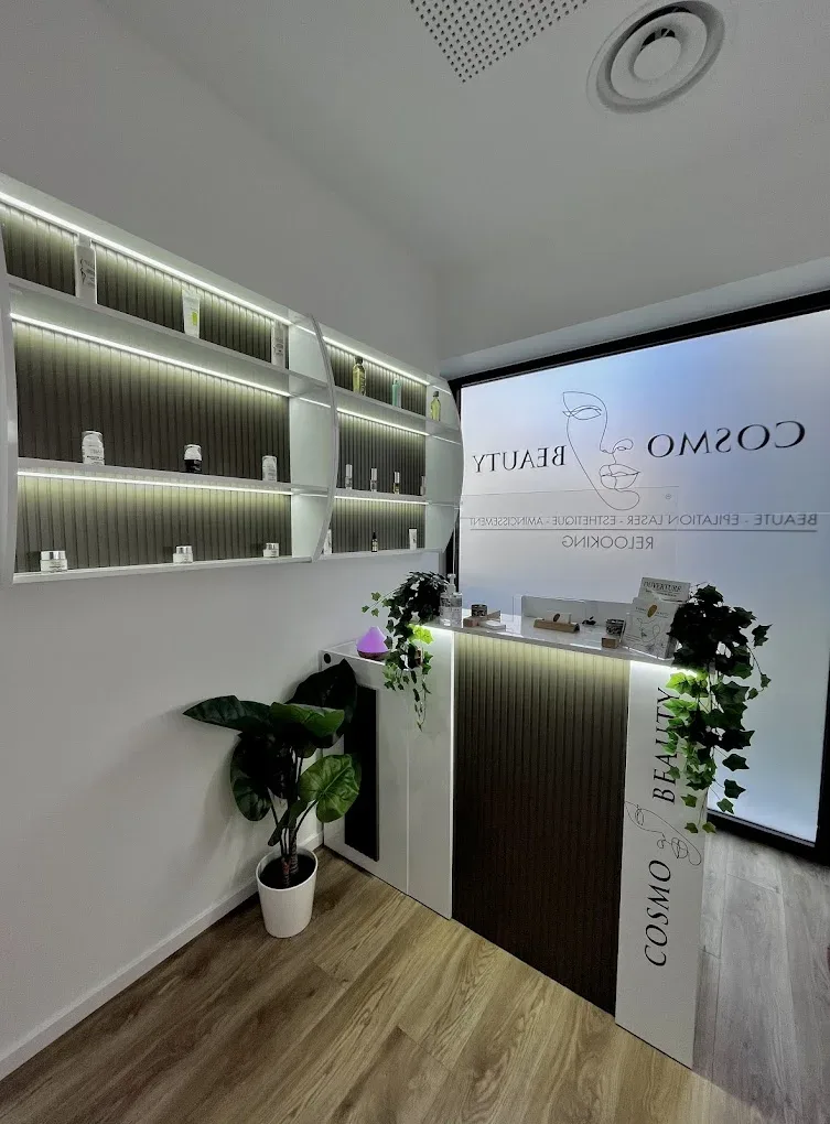 Cosmo Beauty - Institut de beauté Schiltigheim - OneBooking