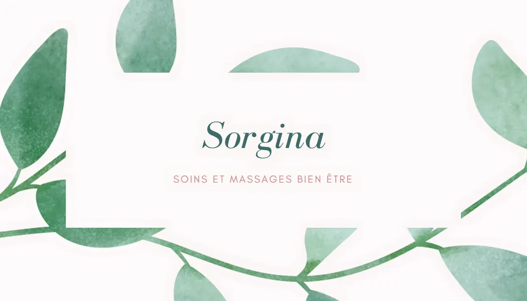 Sorgina Bien Etre