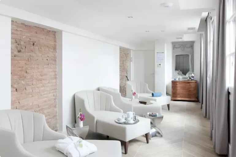 Spa La Cour des Consuls - Spa Toulouse - OneBooking