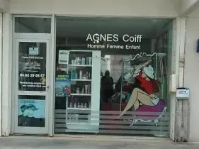 Agnes Coiff - Coiffure Canet-en-Roussillon - OneBooking