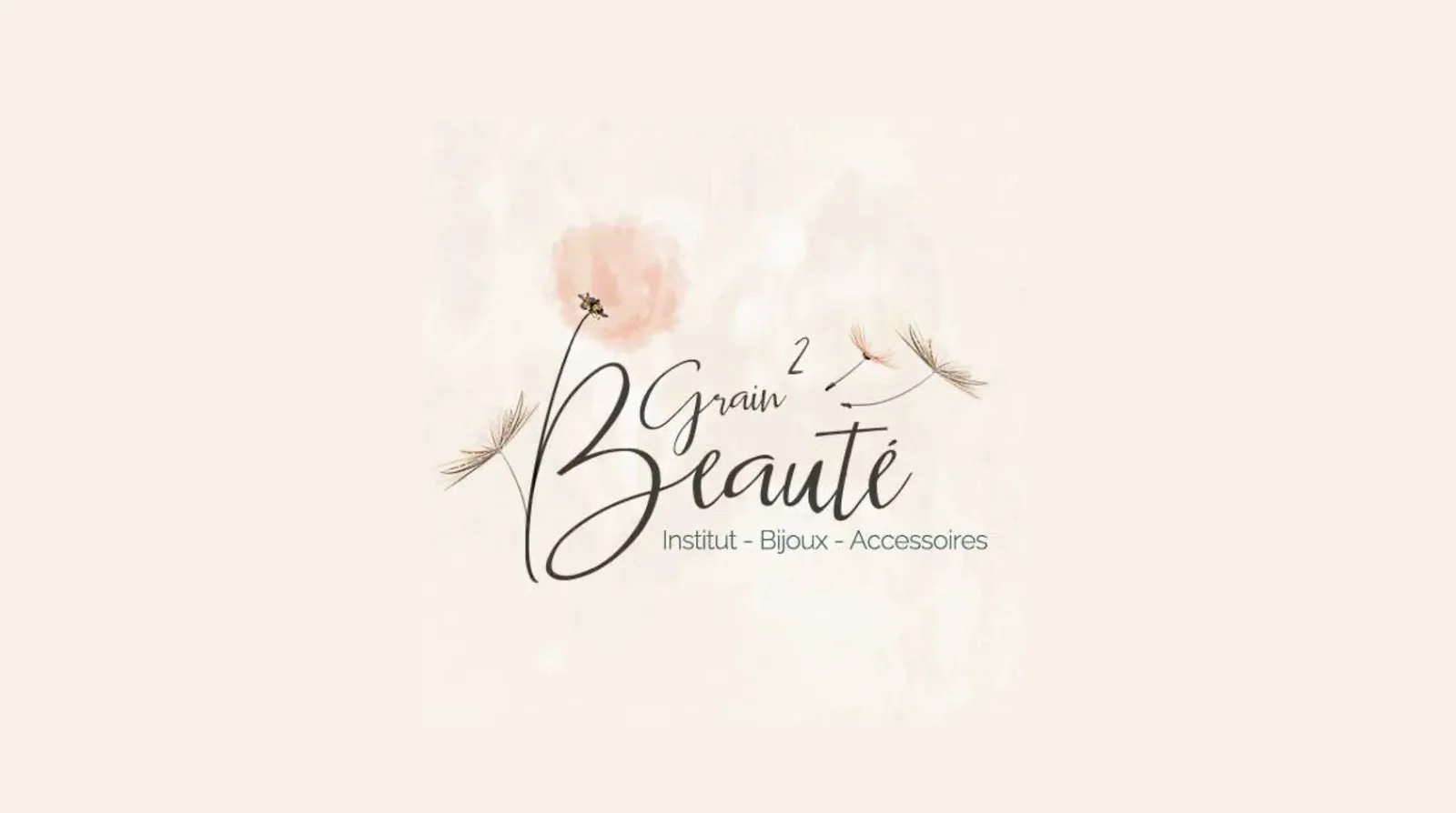 Grain de beauté