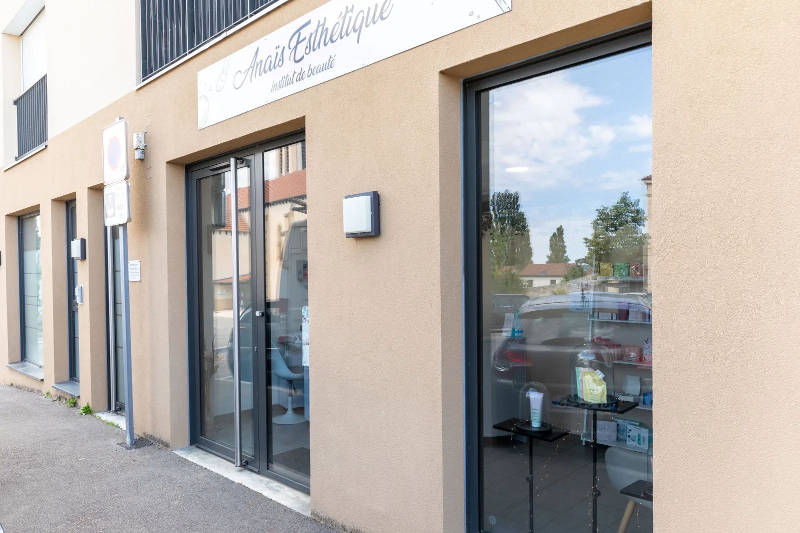 Anais Esthétique - Institut de beauté Seyssuel - OneBooking