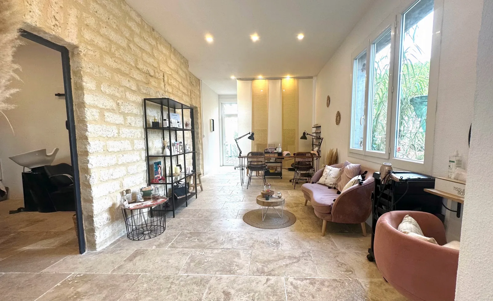 L’atelier Beauté - Coiffure Vauvert - OneBooking