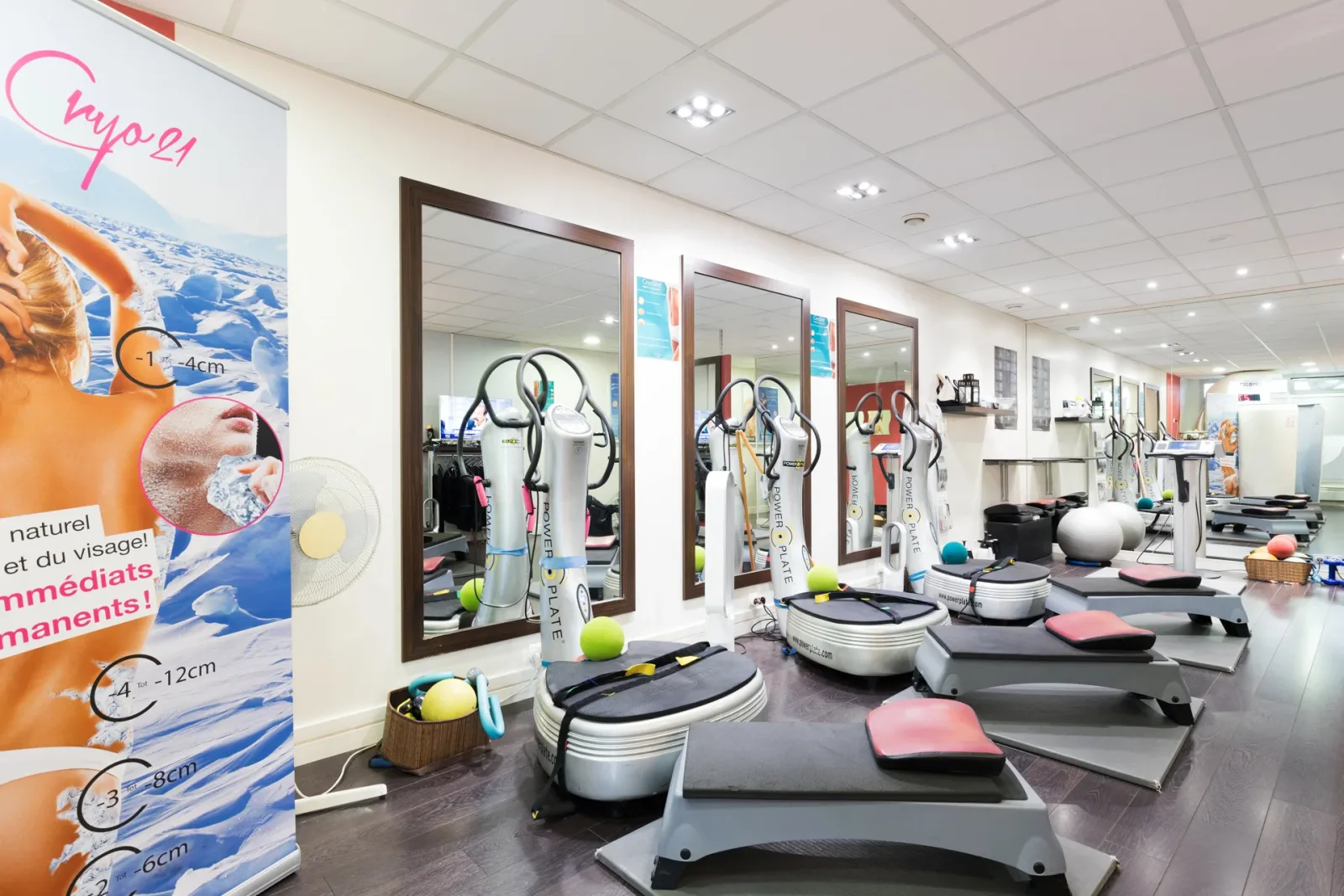 JM Tonic - Cryolipolyse - Spa Boulogne-Billancourt - OneBooking