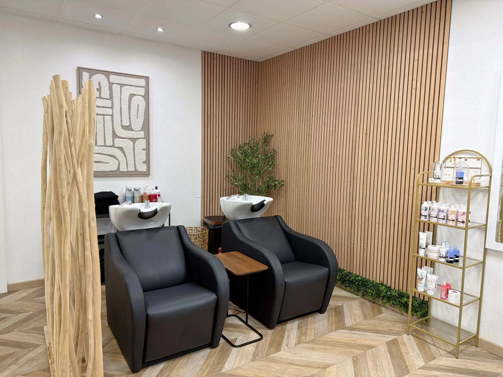 Maï Coiffure