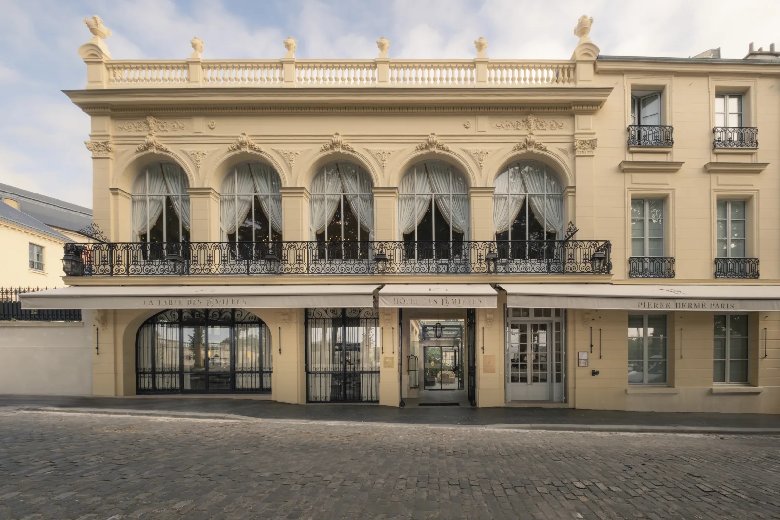 Spa des Lumières - Onglerie Versailles - OneBooking
