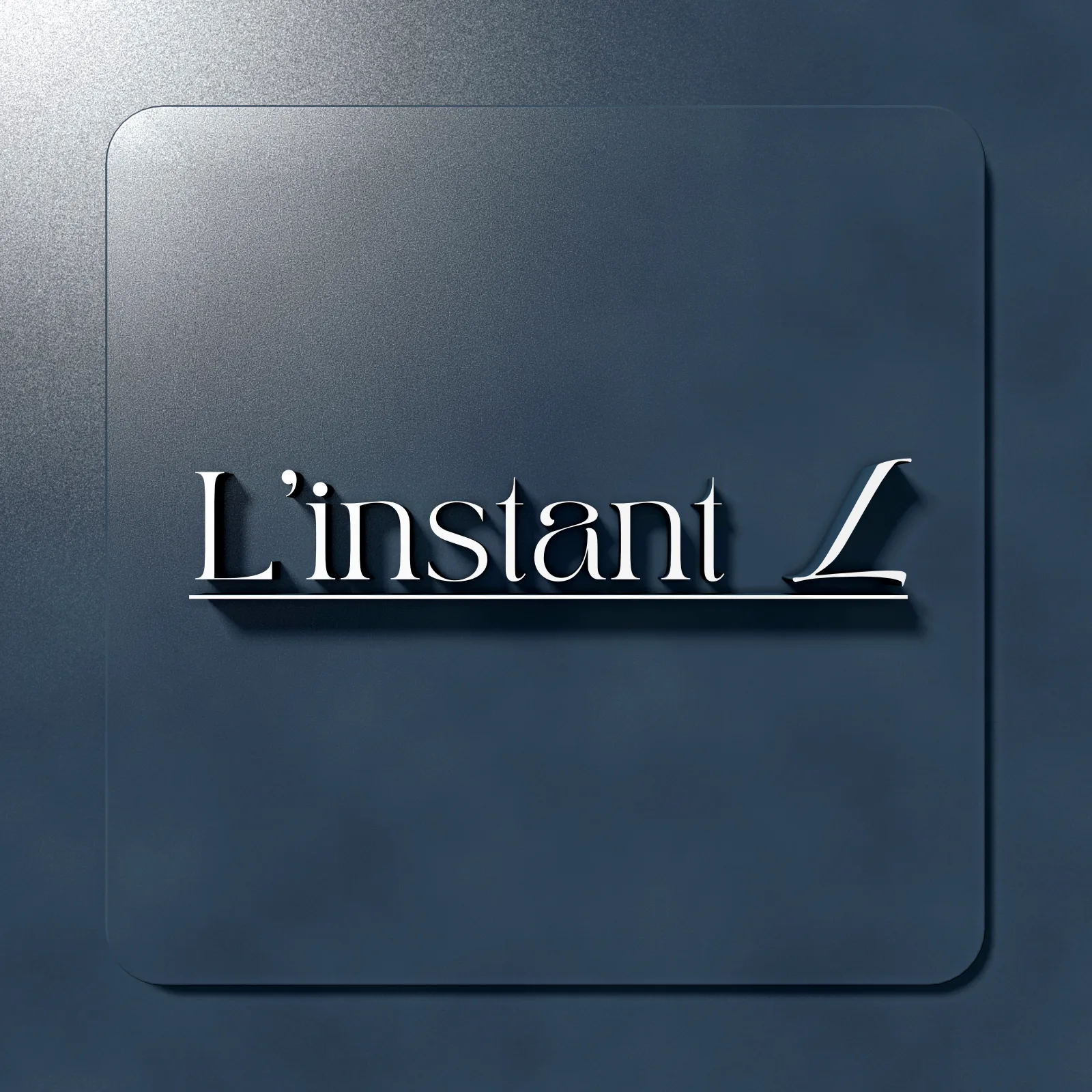 L'instant L