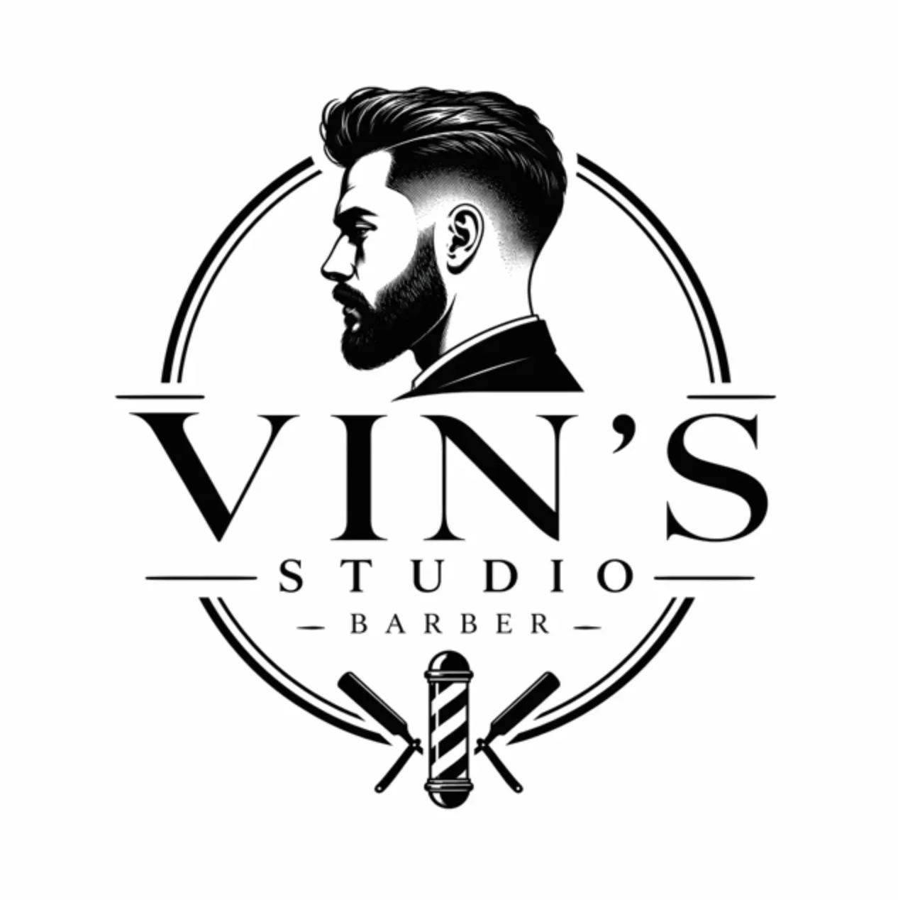 Vin's Barber