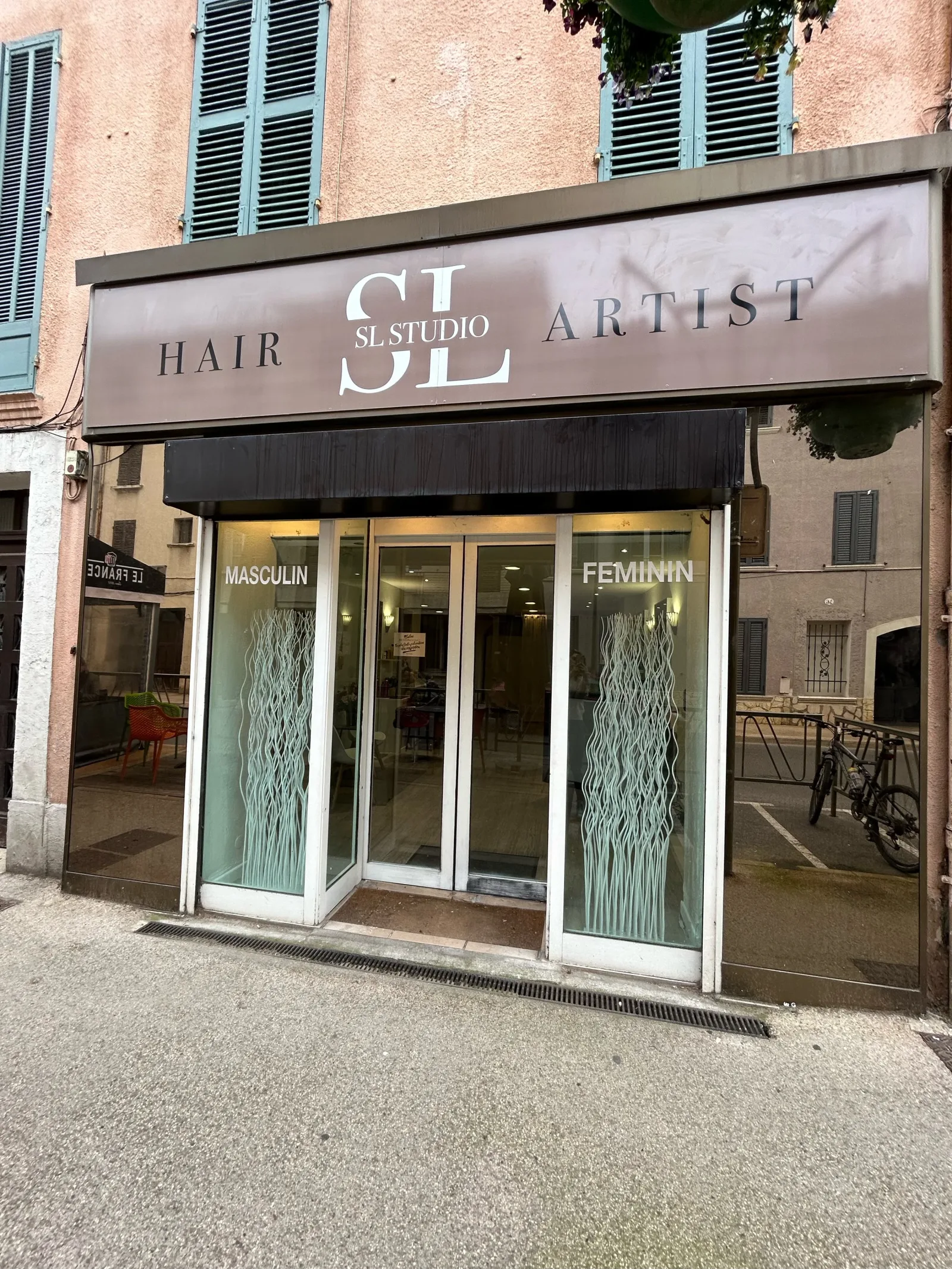 SL Studio