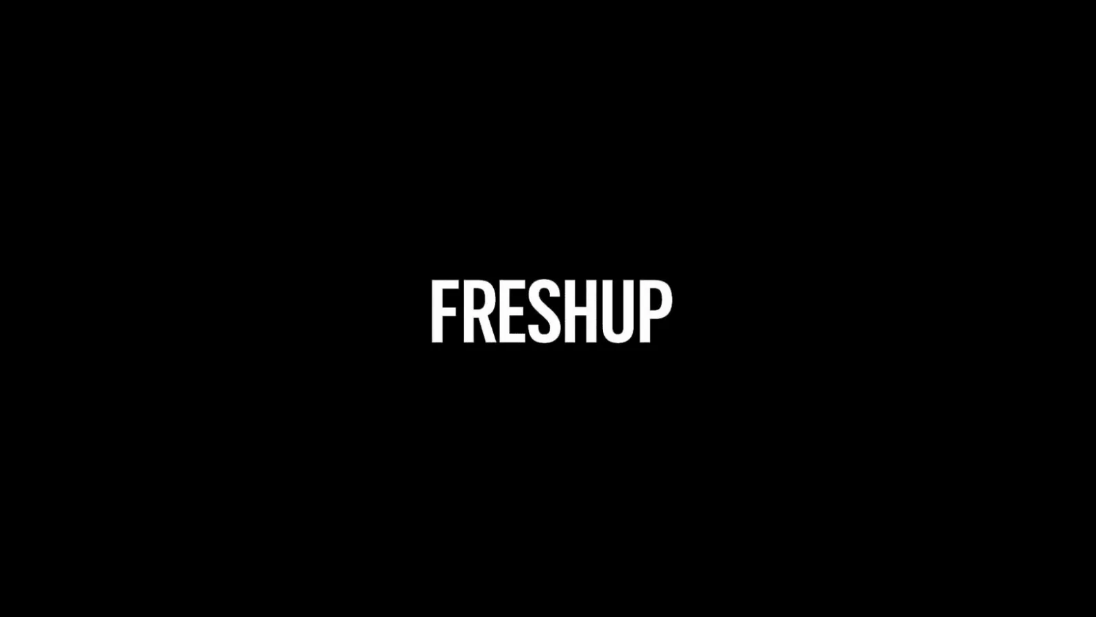 Fresh Up