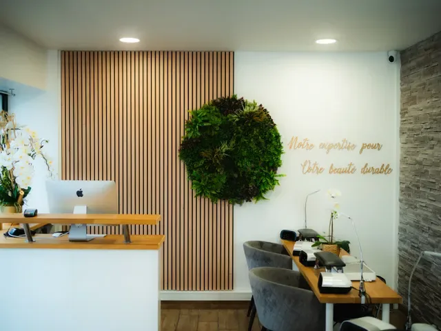 Beauty Line Esthétique