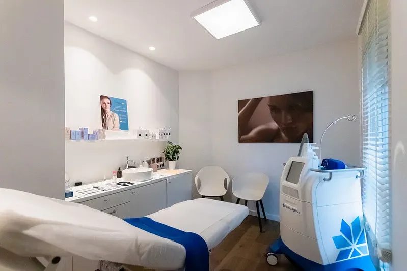 Villa Ermitage - Esthetic Medical