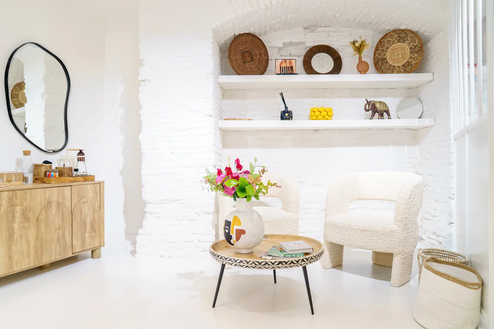 Le studio de Marine Sicard - Institut de beauté Toulouse - OneBooking