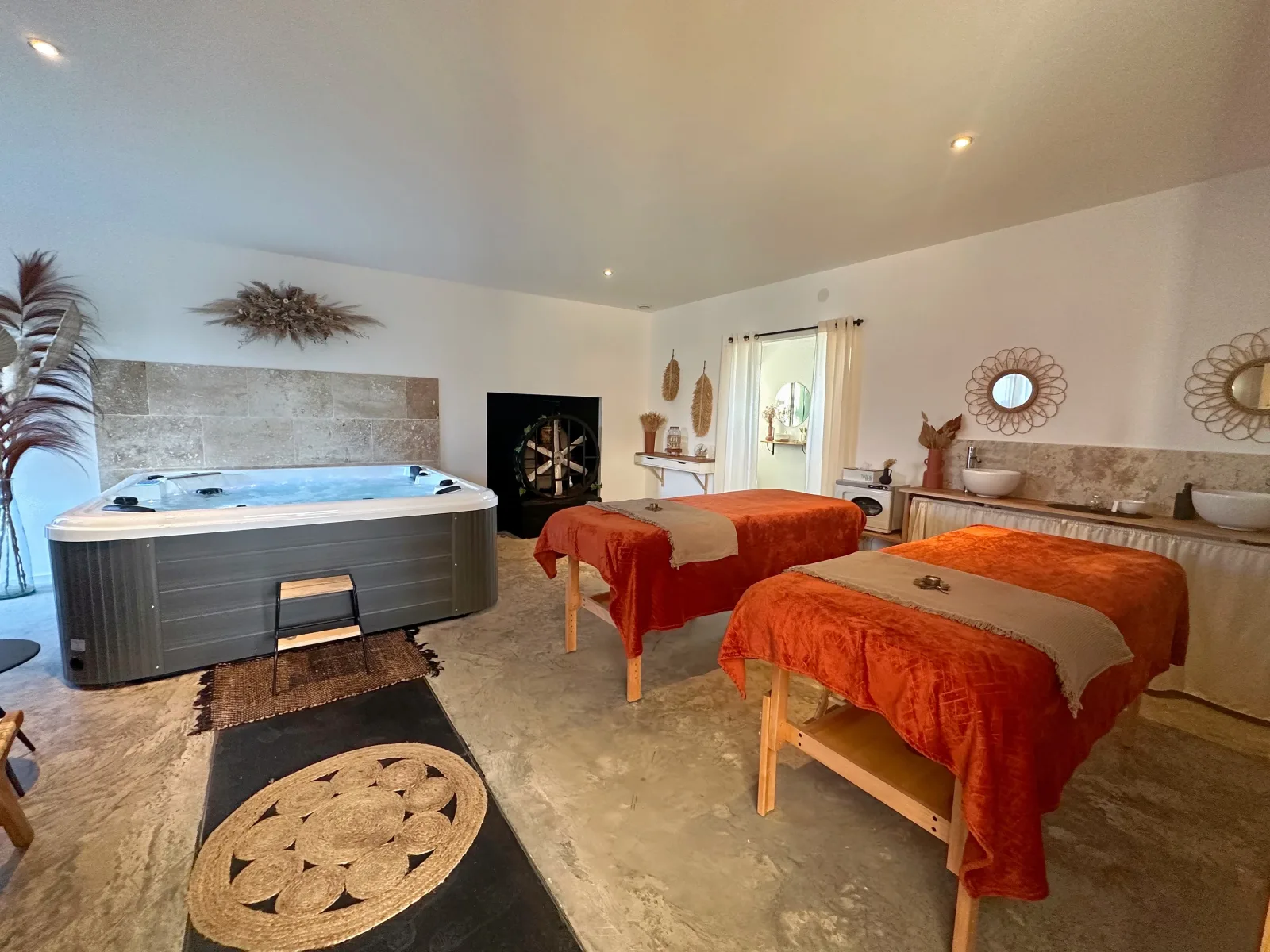 Mille et une douceurs - Coiffure Vauvert - OneBooking