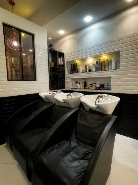L'atelier MC Auto
