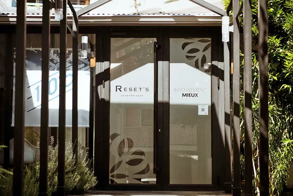Resets - Massage Saint-Denis - Photo de couverture - OneBooking