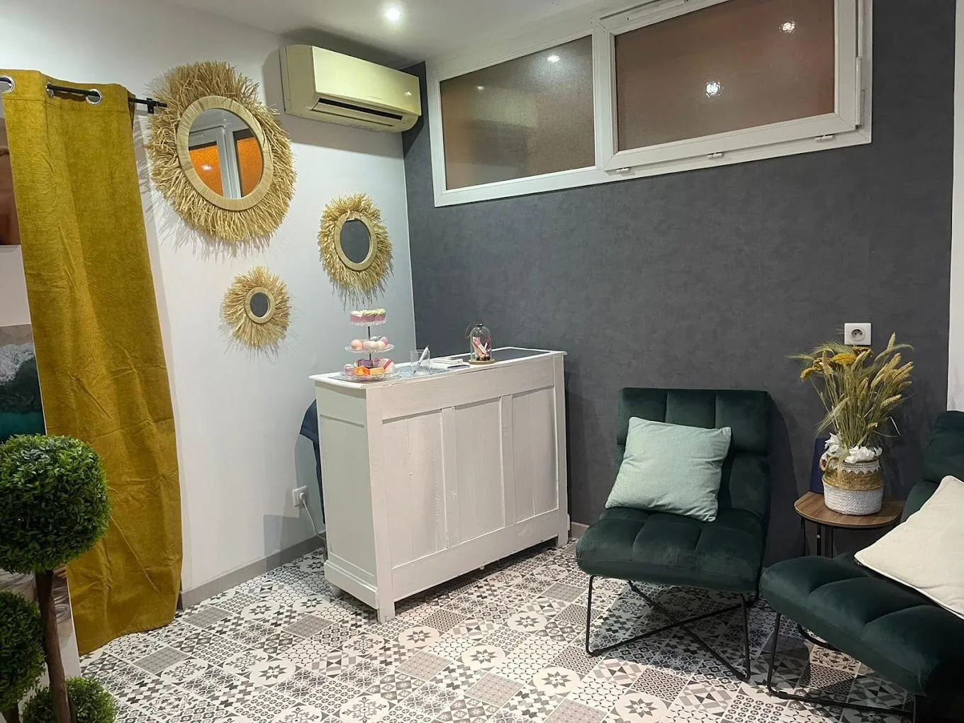 Flore & SPA