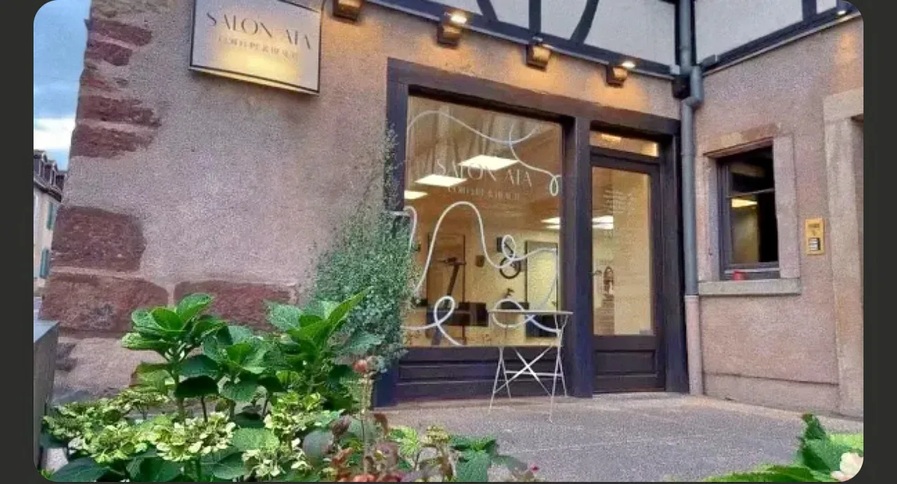 L’Art du Soin