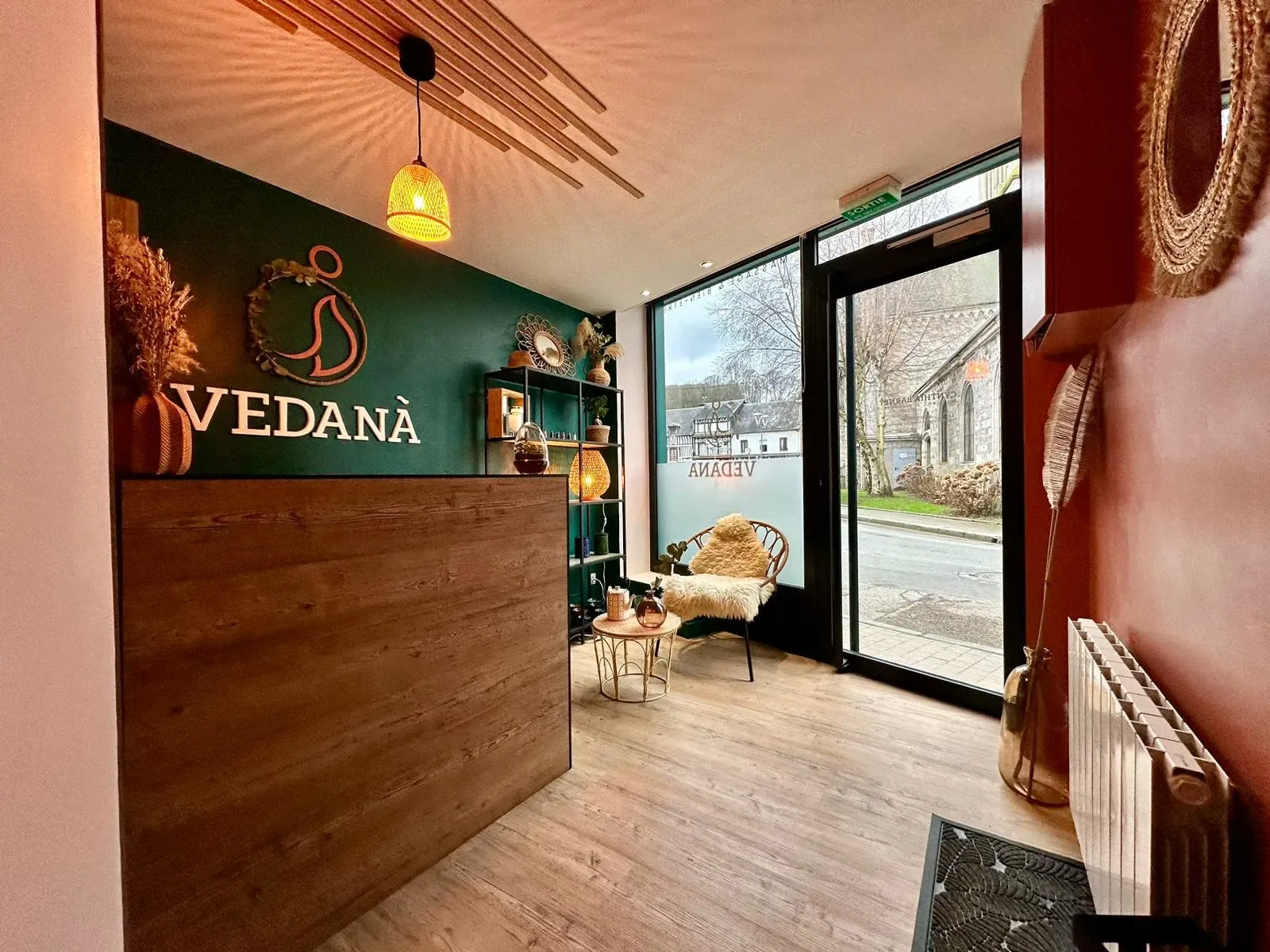 Institut Vedanā
