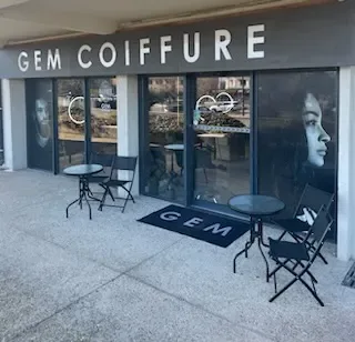 Gem Coiffure - Coiffure Borgo - OneBooking