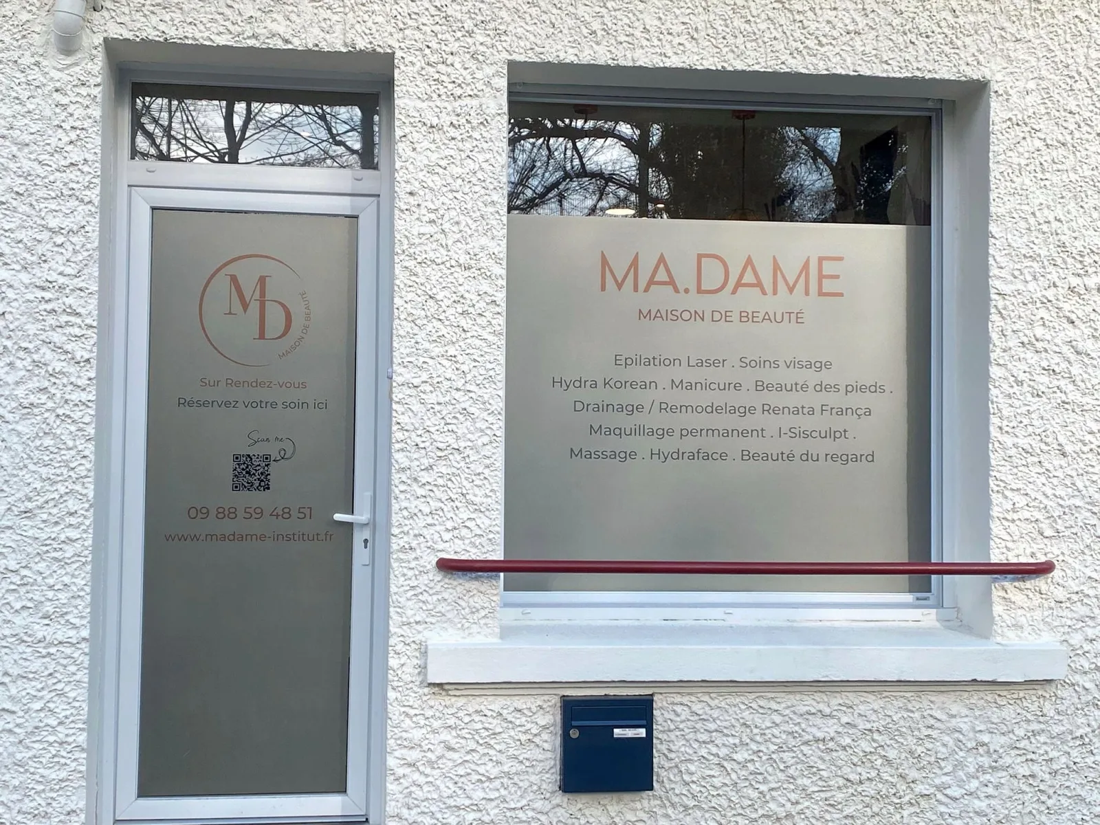 MA.DAME