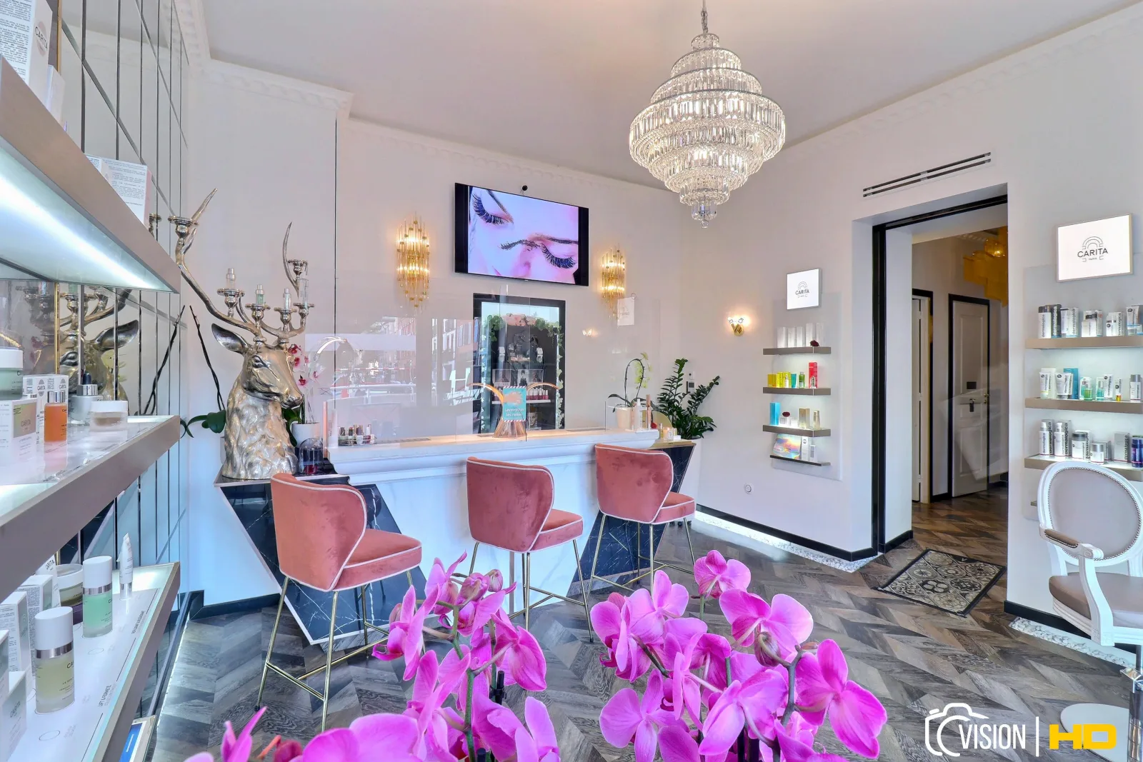Victoria Baby Beauty - Institut de beauté Toulouse - OneBooking